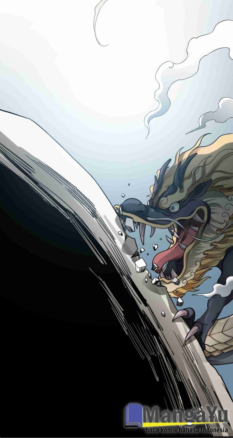 First Dragon (Yuanlong) Chapter 47 Gambar 21